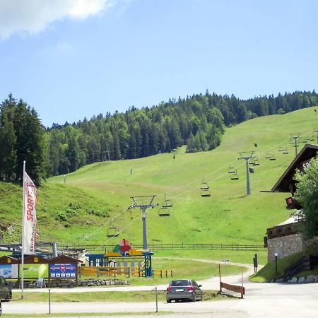 Apartment Am Birkenhain-6 By Interhome Seefeld in Tirol Eksteriør billede