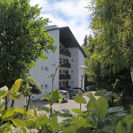 Apartment Am Birkenhain-6 By Interhome Seefeld in Tirol Eksteriør billede